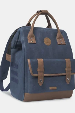Sac À Dos Adventurer Waxed Cotton Medium 23L