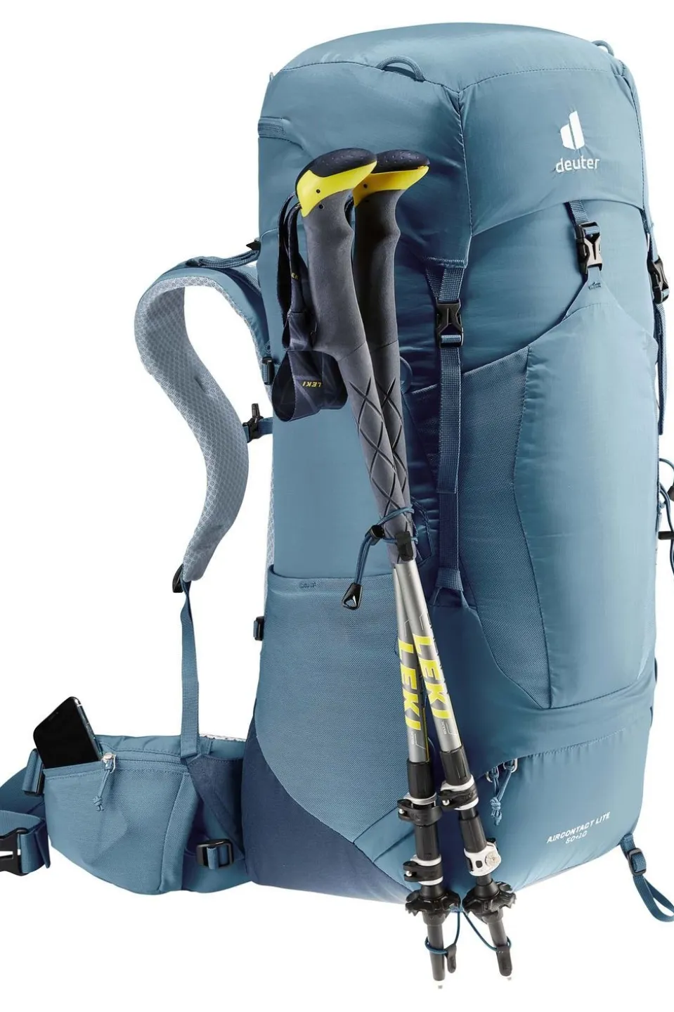Sac À Dos Aircontact Lite 50+10