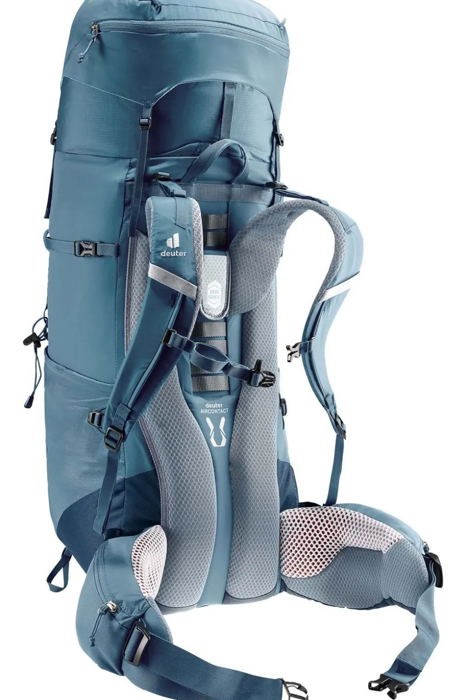 Sac À Dos Aircontact Lite 50+10
