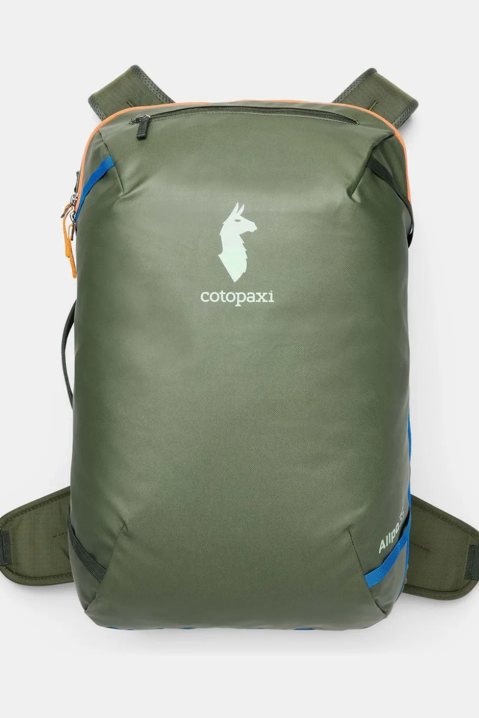 Sac À Dos Allpa 35L Travel Pack