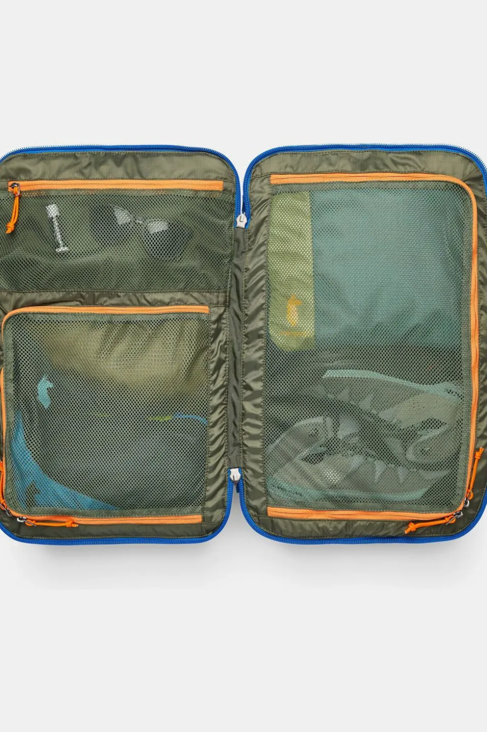 Sac À Dos Allpa 35L Travel Pack