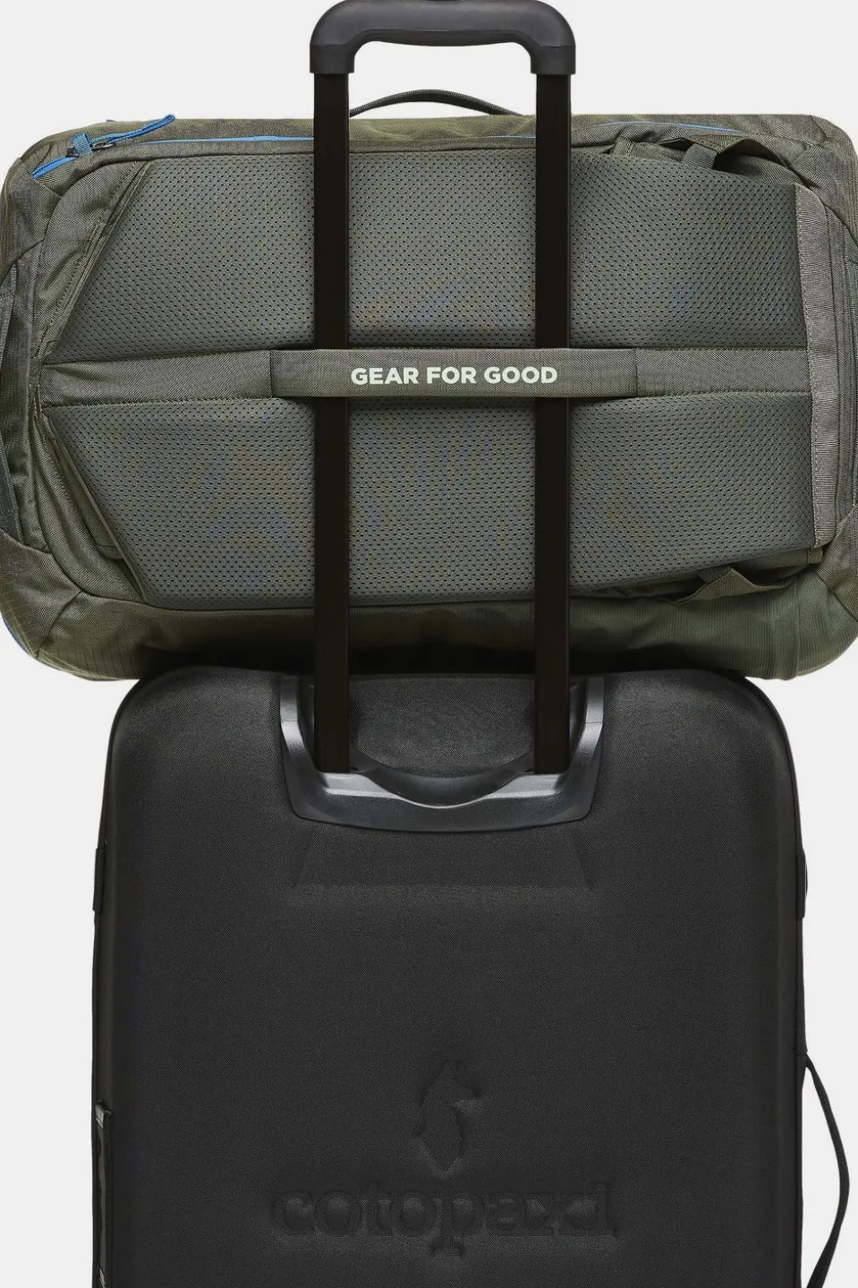 Sac À Dos Allpa 35L Travel Pack
