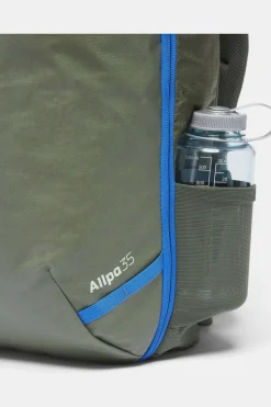 Sac À Dos Allpa 35L Travel Pack