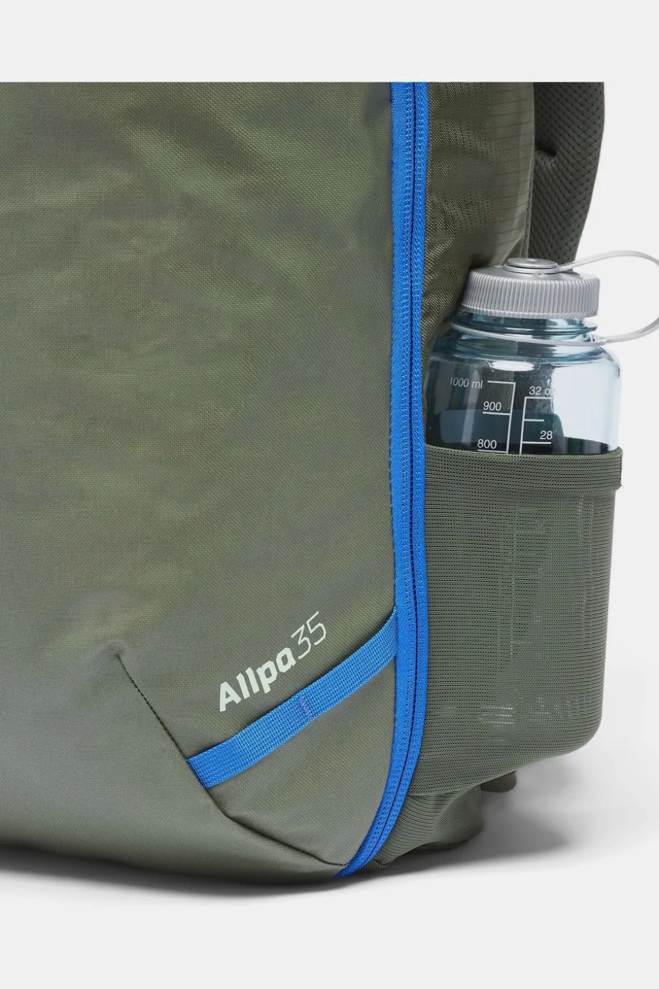 Sac À Dos Allpa 35L Travel Pack