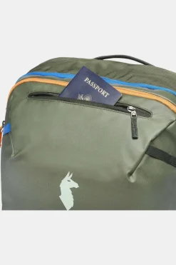 Sac À Dos Allpa 35L Travel Pack