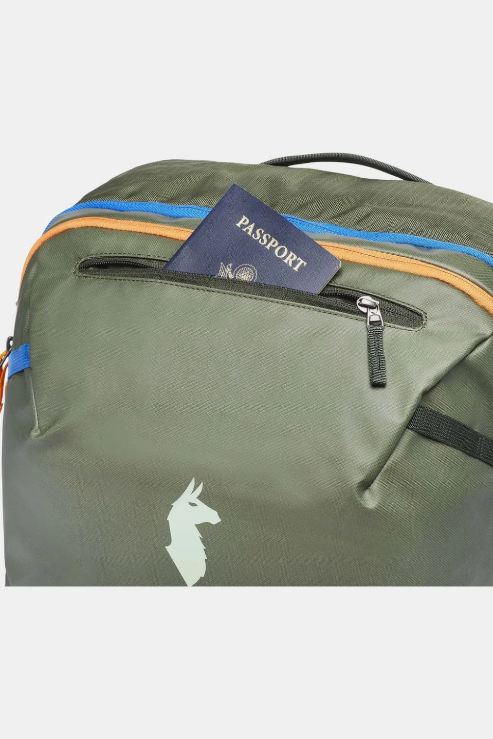 Sac À Dos Allpa 35L Travel Pack