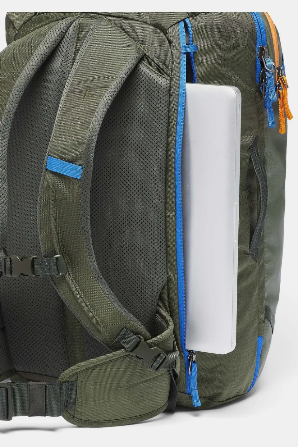 Sac À Dos Allpa 35L Travel Pack