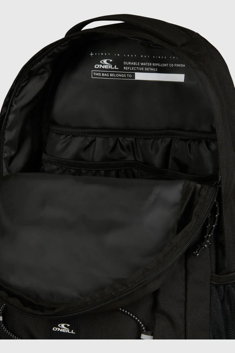 Sac À Dos Boarder Small Backpack 20L