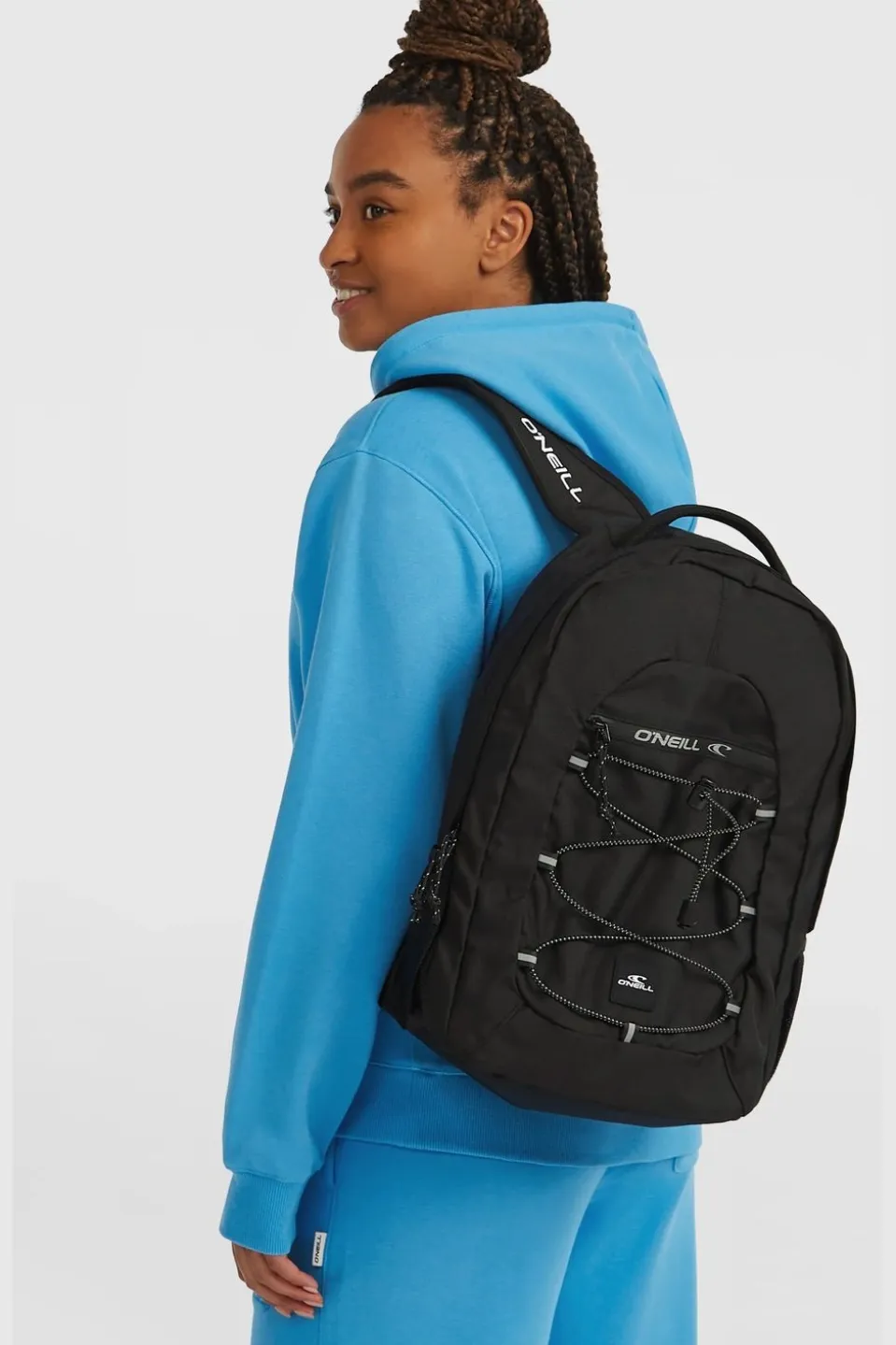 Sac À Dos Boarder Small Backpack 20L