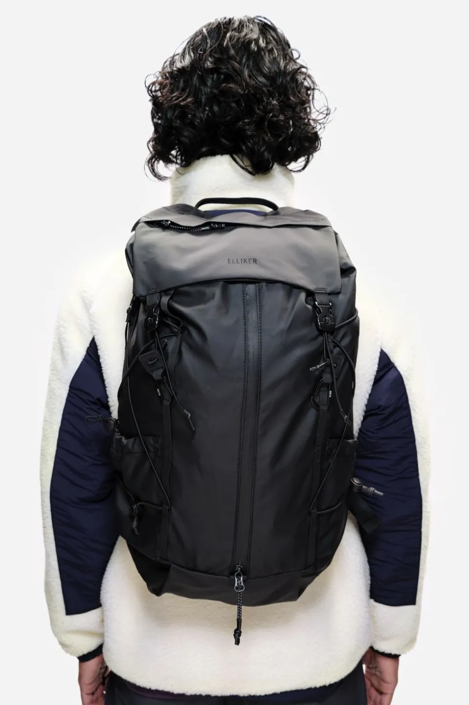 Sac À Dos Cautley Flap Over 23L