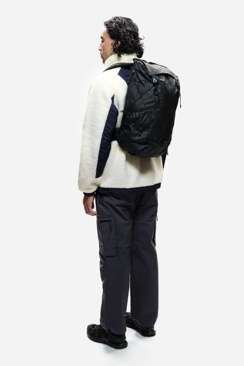 Sac À Dos Cautley Flap Over 23L