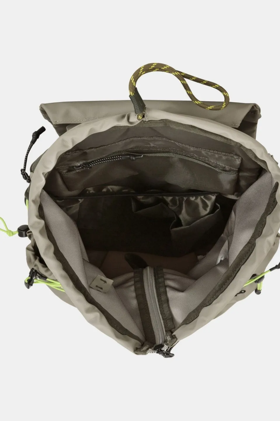 Sac À Dos Cautley Flap Over 23L