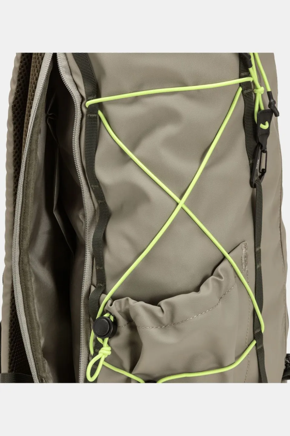Sac À Dos Cautley Flap Over 23L