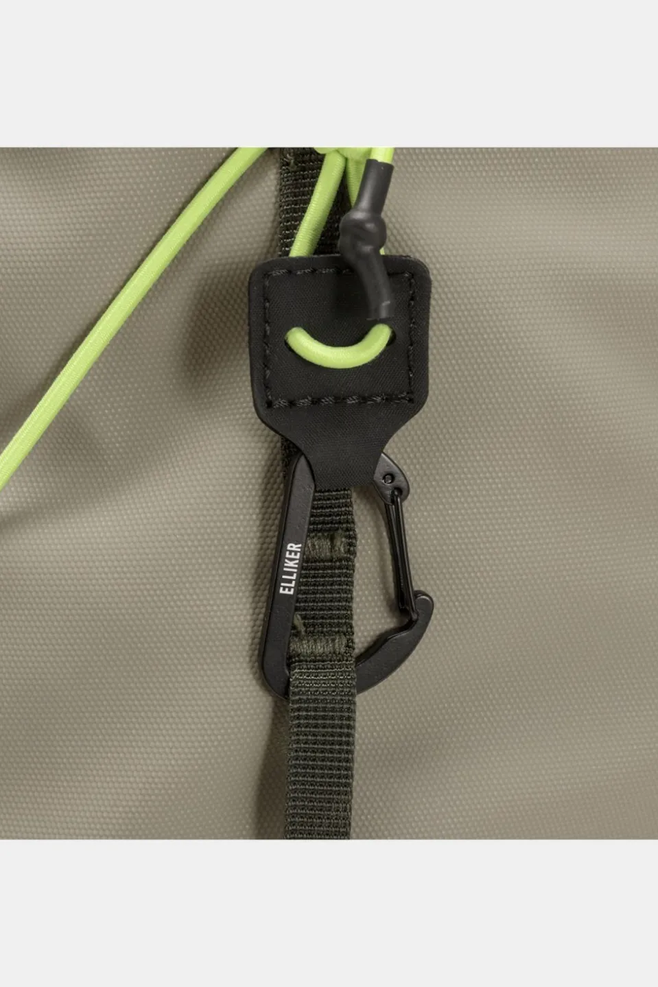 Sac À Dos Cautley Flap Over 23L