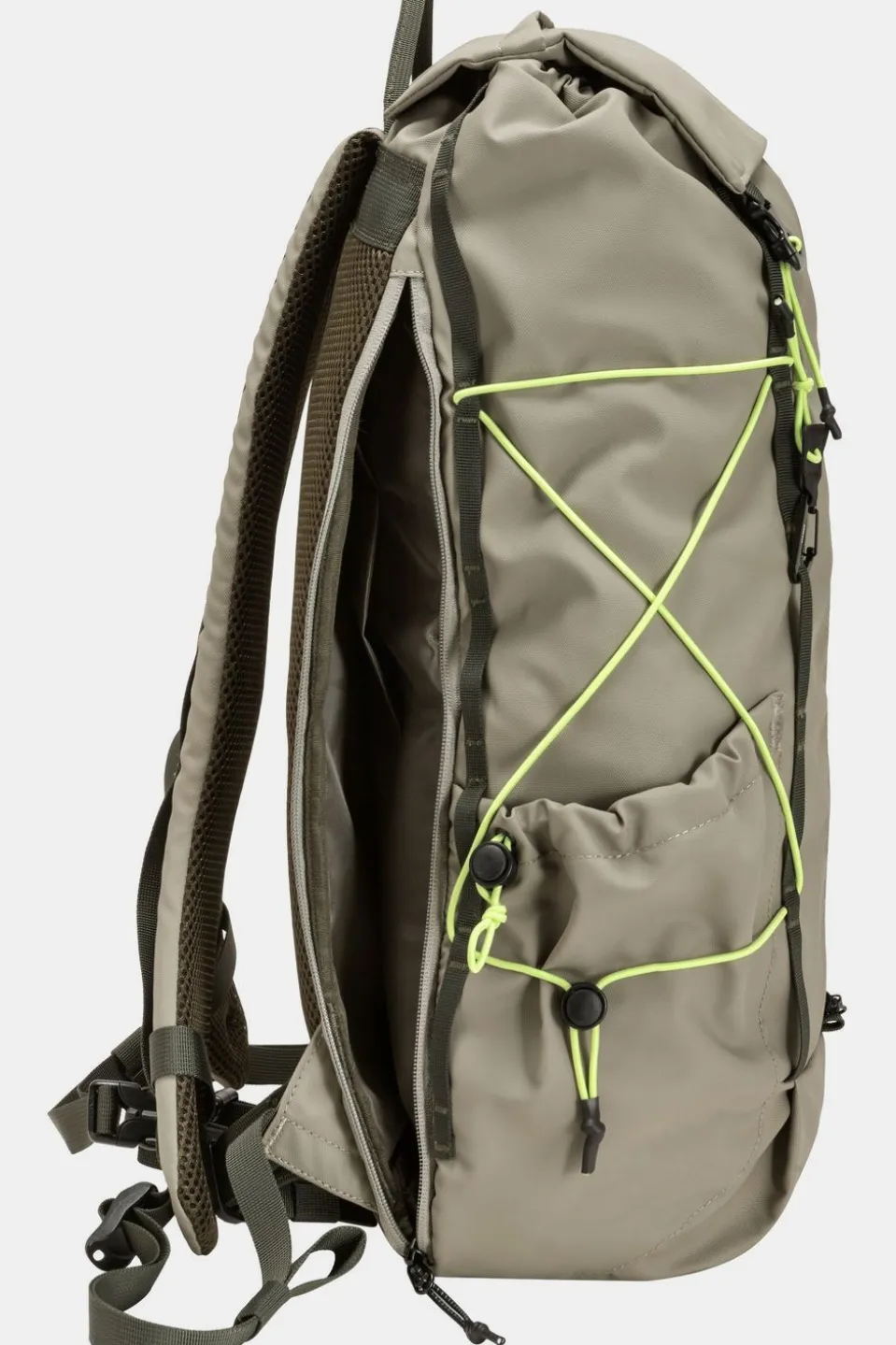 Sac À Dos Cautley Flap Over 23L