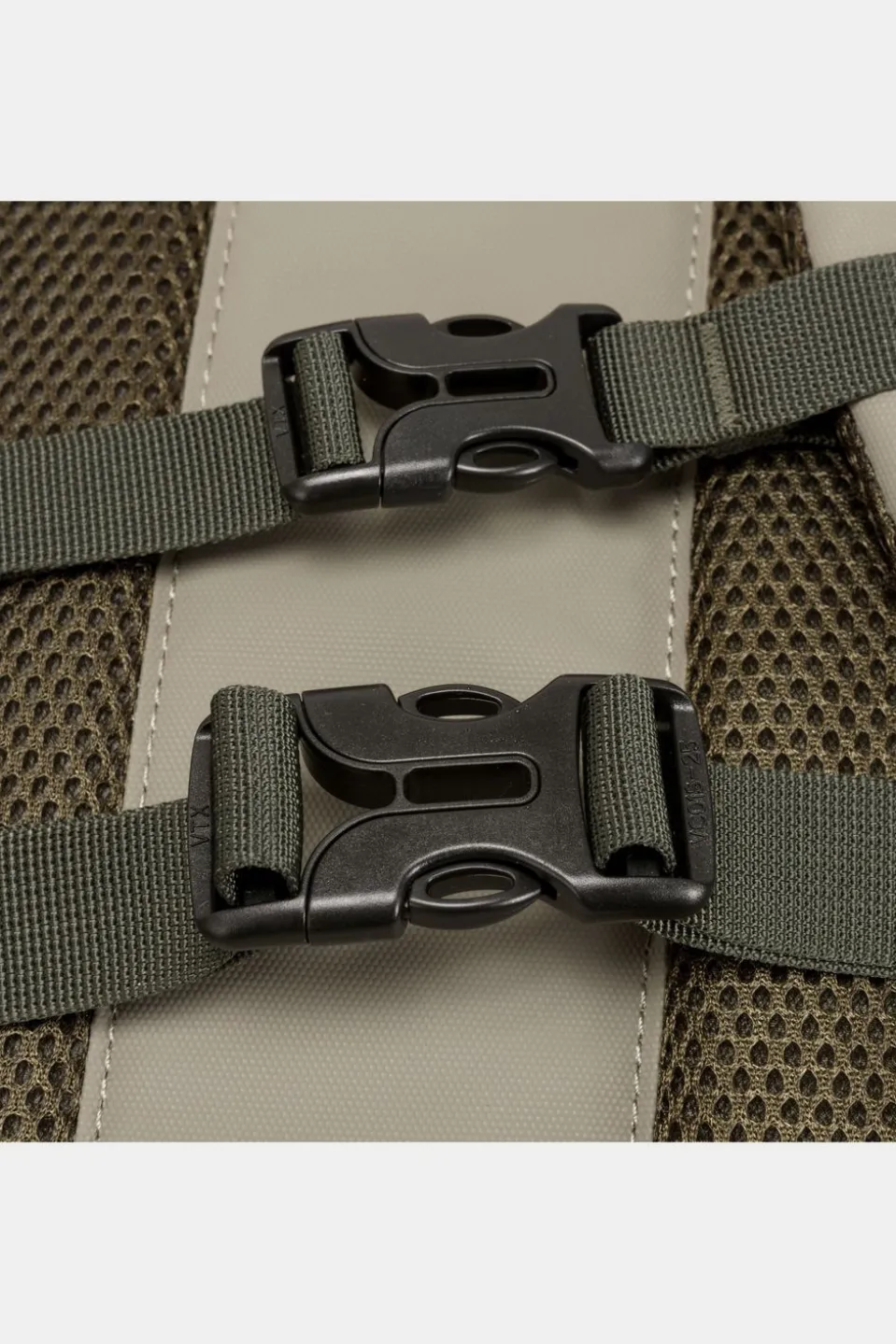 Sac À Dos Cautley Flap Over 23L