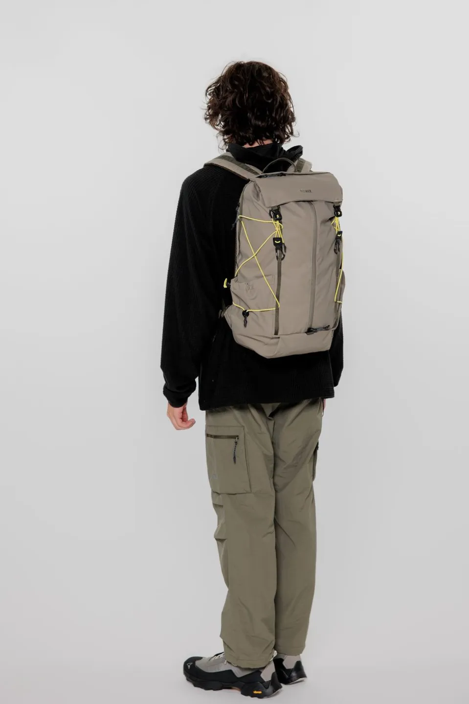 Sac À Dos Cautley Flap Over 23L