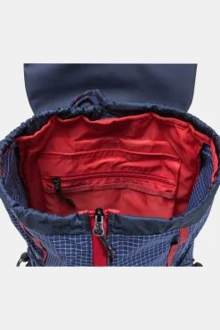 Sac À Dos Cautley Hikerdelic X Elliker Flap Over 23