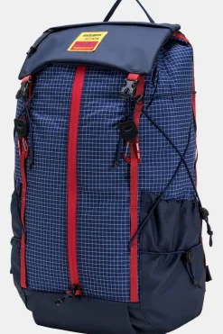 Sac À Dos Cautley Hikerdelic X Elliker Flap Over 23