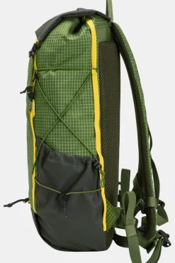 Sac À Dos Cautley Hikerdelic X Elliker Flap Over 23