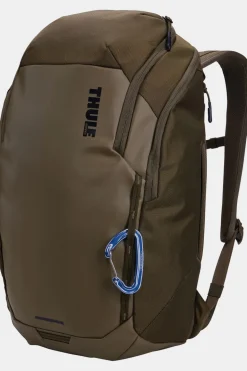 Sac À Dos Chasm Recycled Backpack 26L