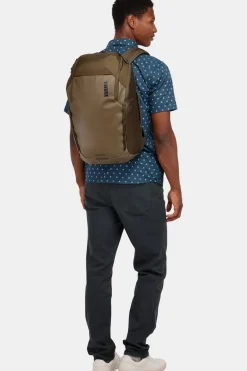 Sac À Dos Chasm Recycled Backpack 26L