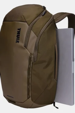Sac À Dos Chasm Recycled Backpack 26L