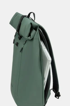 Sac À Dos Coatify Biz Rolltop Laptop Backpack 14.1