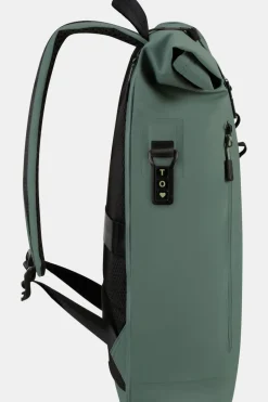 Sac À Dos Coatify Biz Rolltop Laptop Backpack 15.6"