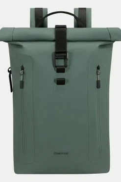 Sac À Dos Coatify Biz Rolltop Laptop Backpack 15.6