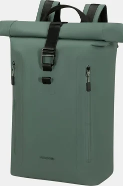 Sac À Dos Coatify Biz Rolltop Laptop Backpack 15.6