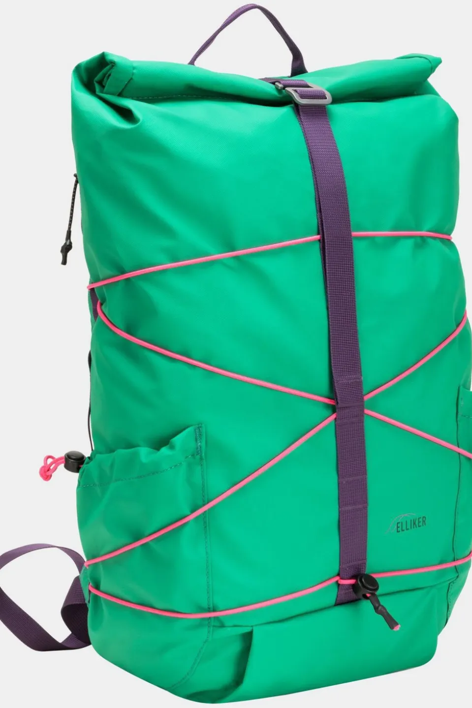 Sac À Dos Dayle Roll Top Backpack 21L