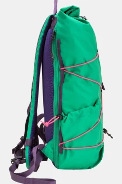 Sac À Dos Dayle Roll Top Backpack 21L