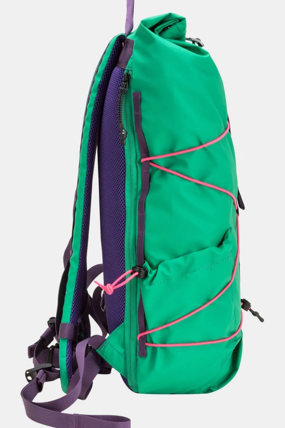 Sac À Dos Dayle Roll Top Backpack 21L