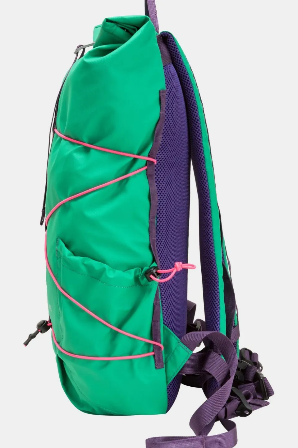 Sac À Dos Dayle Roll Top Backpack 21L
