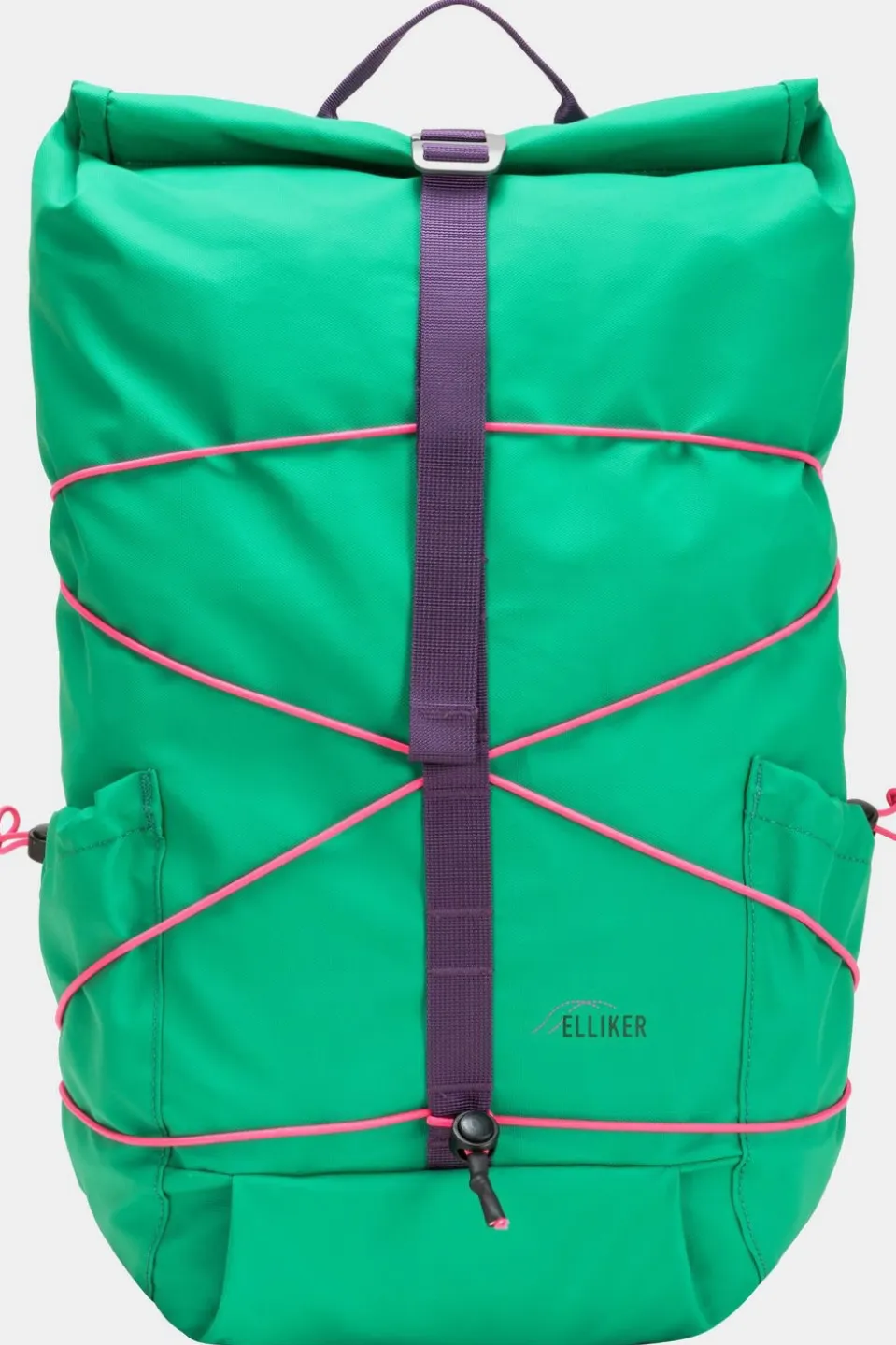 Sac À Dos Dayle Roll Top Backpack 21L