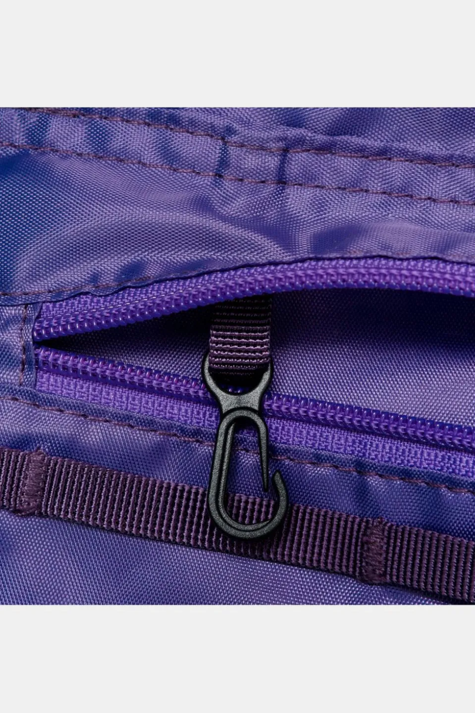 Sac À Dos Dayle Roll Top Backpack 21L