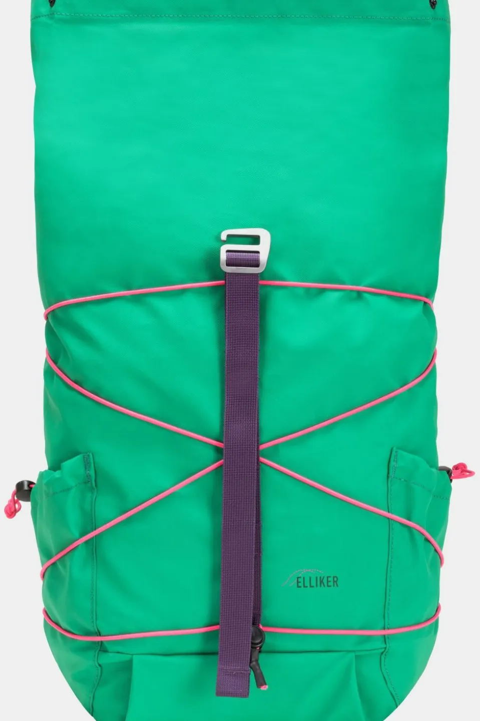Sac À Dos Dayle Roll Top Backpack 21L