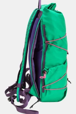 Sac À Dos Dayle Roll Top Backpack 21L