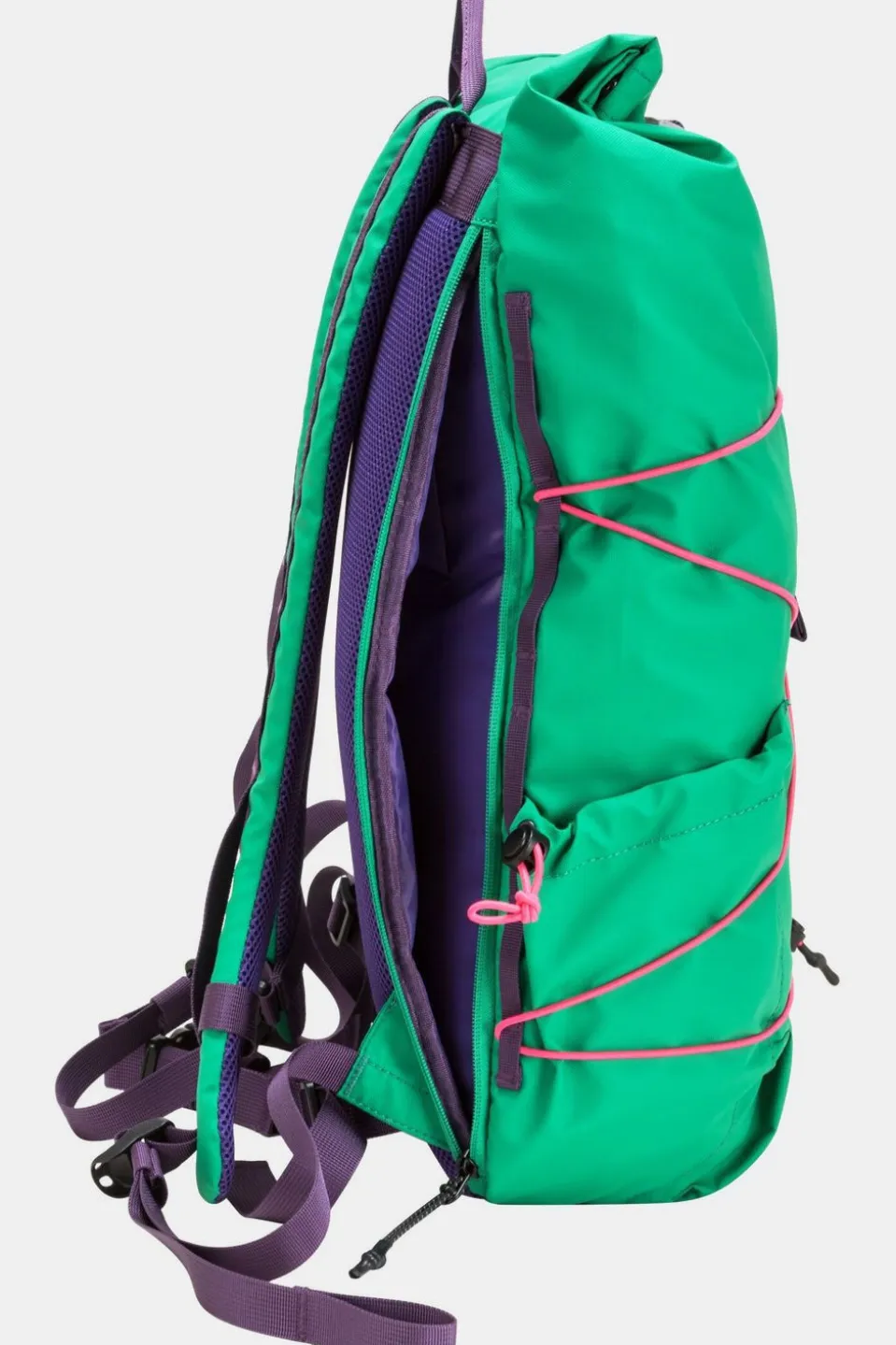 Sac À Dos Dayle Roll Top Backpack 21L