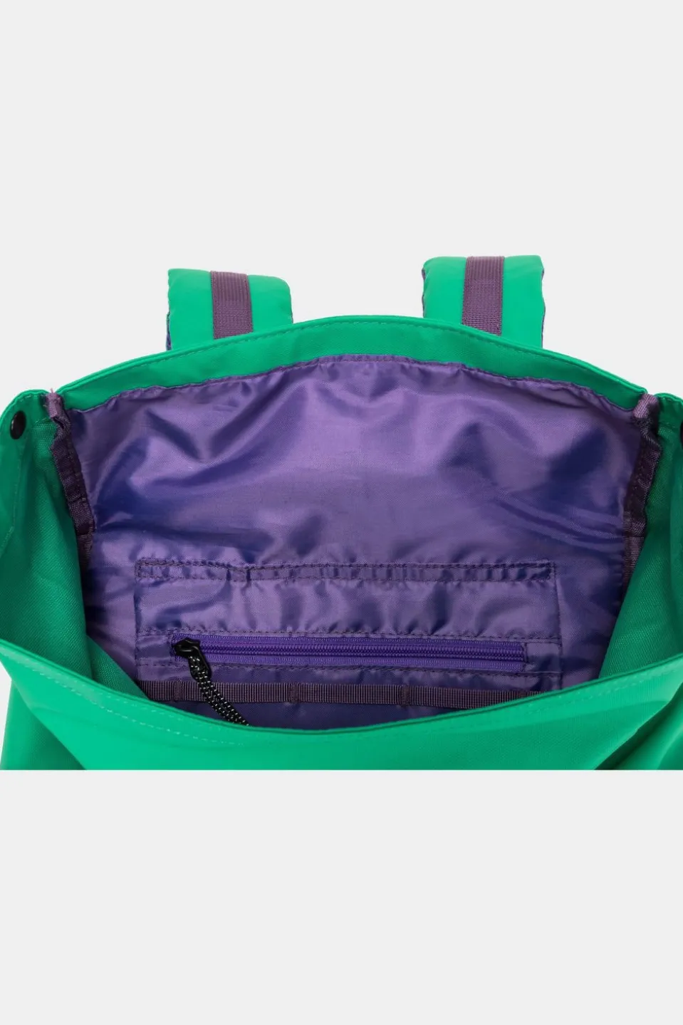 Sac À Dos Dayle Roll Top Backpack 21L