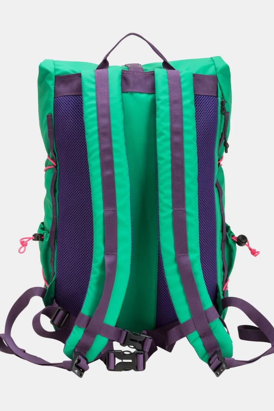 Sac À Dos Dayle Roll Top Backpack 21L