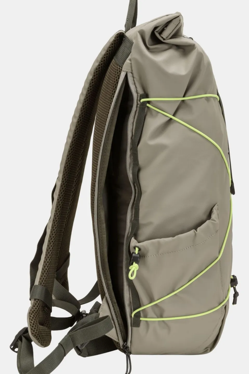 Sac À Dos Dayle Roll Top Backpack 21L