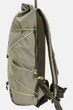 Sac À Dos Dayle Roll Top Backpack 21L