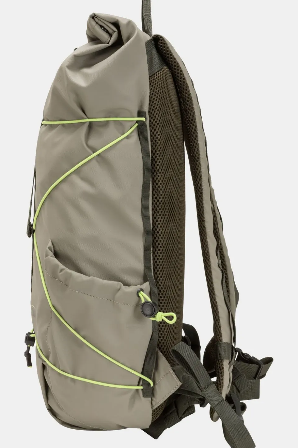 Sac À Dos Dayle Roll Top Backpack 21L