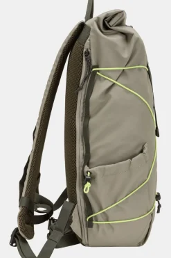 Sac À Dos Dayle Roll Top Backpack 21L