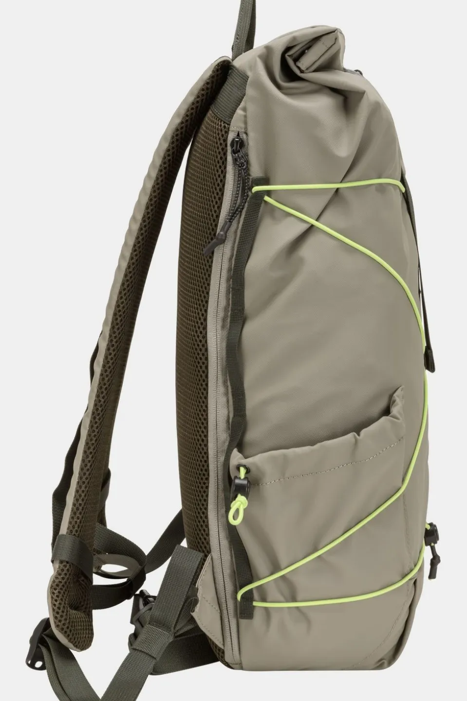 Sac À Dos Dayle Roll Top Backpack 21L