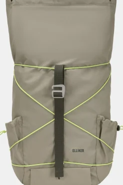 Sac À Dos Dayle Roll Top Backpack 21L