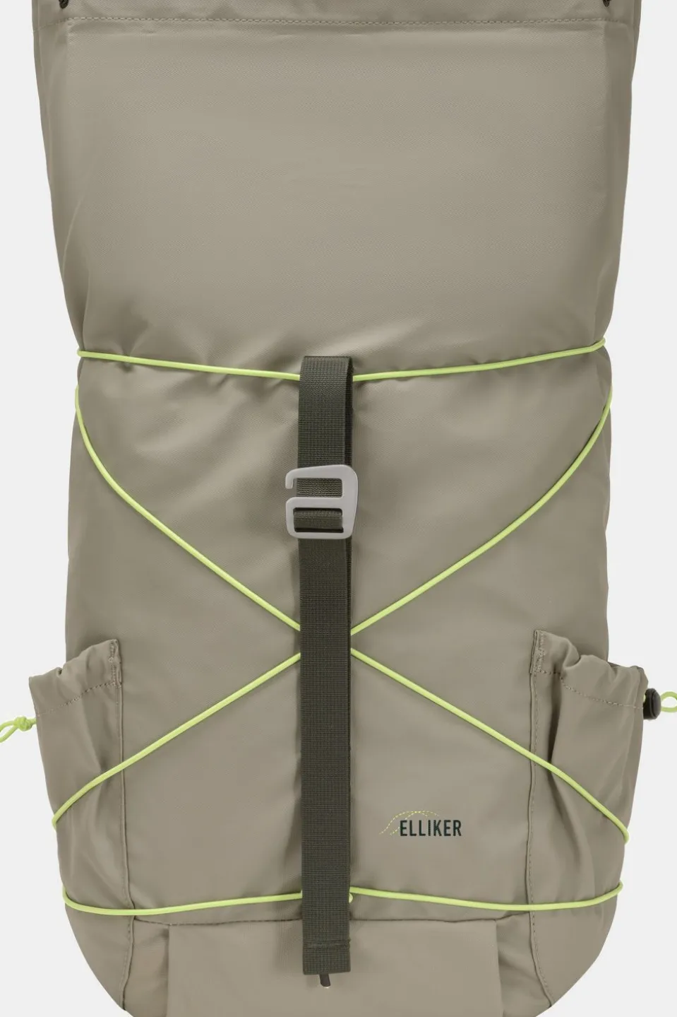 Sac À Dos Dayle Roll Top Backpack 21L