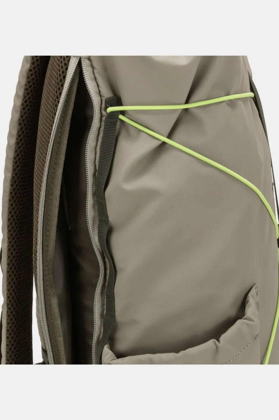 Sac À Dos Dayle Roll Top Backpack 21L